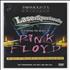 Pink Floyd LaserSpectacular DVD US PINDDLA393441