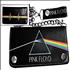 Pink Floyd Leather Wallet memorabilia UK PINMMLE348366