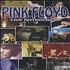 Pink Floyd Live Anthology DVD European PINDDLI325402