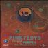 Pink Floyd Live At Pompeii - The Director's Cut DVD European PINDDLI310705
