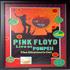 Pink Floyd Live At Pompeii - The Director's Cut award disc US PINAWLI584058