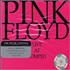 Pink Floyd Live At Pompeii Video CD Hong Kong PINVDLI176260