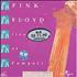 Pink Floyd Live At Pompeii Video CD Malaysia PINVDLI211607