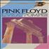 Pink Floyd Live In Pompeii video UK PINVILI371542