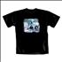 Pink Floyd Lunatic T-Shirt - XL t-shirt UK PINTSLU357497