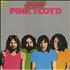 Pink Floyd Masters Of Rock vinyl LP Swedish PINLPMA308652