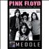 Pink Floyd Meddle: A Classic Album Under Review DVD UK PINDDME394306
