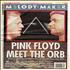 Pink Floyd Melody Maker magazine UK PINMAME295045