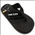 Pink Floyd Mens Logo Sandal - Small clothing UK PINMCME330640