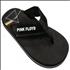 Pink Floyd Mens Logo Sandals - Large clothing UK PINMCME330642