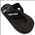 Pink Floyd Mens Logo Sandals - Medium clothing UK PINMCME330641