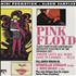 Pink Floyd Mini Promotion - Album Sampler vinyl LP UK PINLPMI374017