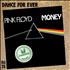 Pink Floyd Money 7 FRANCE PIN07MO232997