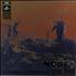 Pink Floyd More - 1st Export vinyl LP UK PINLPMO655210