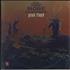 Pink Floyd More - 2nd vinyl LP US PINLPMO661371