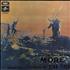 Pink Floyd More - 3rd vinyl LP Italian PINLPMO747885