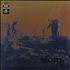 Pink Floyd More - Front Laminated vinyl LP Dutch PINLPMO751931