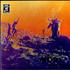 Pink Floyd More vinyl LP German PINLPMO505167