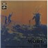 Pink Floyd More vinyl LP Dutch