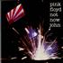Pink Floyd Not Now John - Sample 7