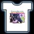 Pink Floyd Picture T-Shirt - XL t-shirt UK PINTSPI335665