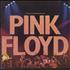 Pink Floyd Pink Floyd - A Visual Documentary book UK PINBKPI566949
