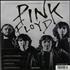 Pink Floyd Pink Floyd - WP Collector Series magazine Australian PINMAPI628766