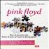 Pink Floyd Pink Floyd A Prix Special handbill French PINHBPI271075