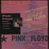 Pink Floyd Pink Floyd Haute Tension book French PINBKPI601496