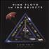 Pink Floyd Pink Floyd In 100 Objects book UK PINBKPI717163