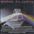Pink Floyd Pink Floyd CD album Dutch PINCDPI437190