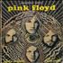 Pink Floyd Pink Floyd book French PINBKPI556232