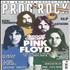 Pink Floyd Prog Rock - The Archive Collection magazine UK PINMAPR736678