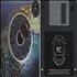 Pink Floyd Pulse - MAC & PC Screen Savers memorabilia US PINMMPU373722