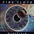Pink Floyd Pulse 2-CD album set Australian PIN2CPU116366