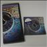Pink Floyd Pulse 2-CD album set US PIN2CPU367876