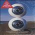 Pink Floyd Pulse DVD UK PINDDPU438862