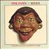 Pink Floyd Relics vinyl LP US PINLPRE199393