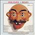 Pink Floyd Relics vinyl LP Canadian PINLPRE252346