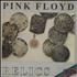 Pink Floyd Relics CD album Australian PINCDRE66521
