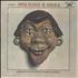 Pink Floyd Relics vinyl LP Taiwanese PINLPRE724156