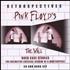 Pink Floyd Retrospectives: The Wall CD album UK PINCDRE416397