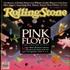 Pink Floyd Rolling Stone magazine US PINMARO120917