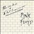 Pink Floyd Run Like Hell - P/S 7