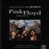 Pink Floyd Saucerful Of Secrets book UK PINBKSA648167