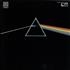 Pink Floyd The Dark Side Of The Moon + Booklet vinyl LP Japanese PINLPTH578745