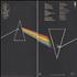 Pink Floyd The Dark Side Of The Moon + Lyric Booklet vinyl LP Polish PINLPTH373863