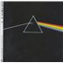 Pink Floyd The Dark Side Of The Moon + Obi CD album Japanese PINCDTH821164