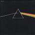 Pink Floyd The Dark Side Of The Moon + Posters & Stickers vinyl LP French PINLPTH106869