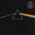 Pink Floyd The Dark Side Of The Moon + Posters and Stickers vinyl LP Portuguese PINLPTH367961
